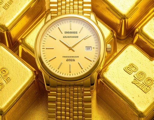 Why 2026 Luxury Watch Demand is Draining Gold Bullion Supply