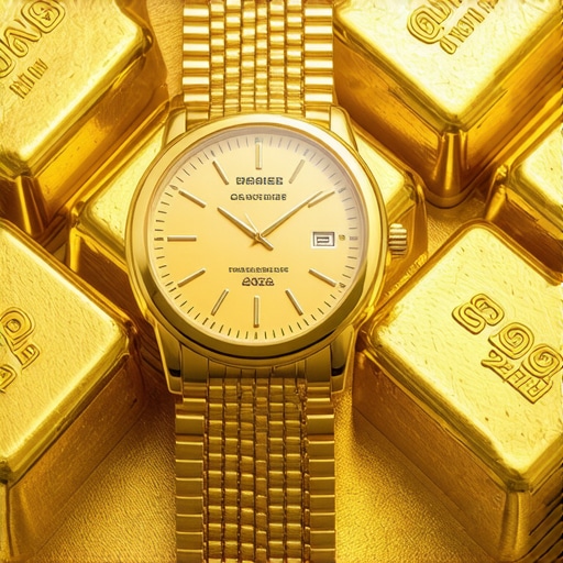 Why 2026 Luxury Watch Demand is Draining Gold Bullion Supply