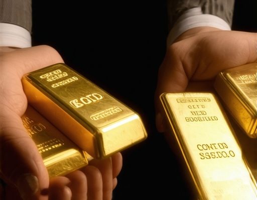 Why 2026 Momentum Traders are Swapping Gold Futures for Physical Bars