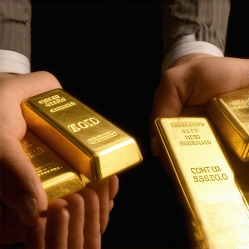 Why 2026 Momentum Traders are Swapping Gold Futures for Physical Bars