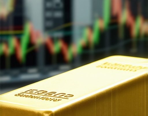Why 2026 Pension Funds are Quietly Swapping Stocks for Gold Bars