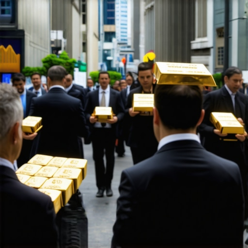 Why 2026 Retail Traders are Dumping ETFs for Physical Bars