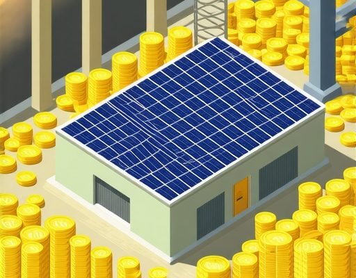 Why 2026 Solar Manufacturing is Draining Physical Gold Supply