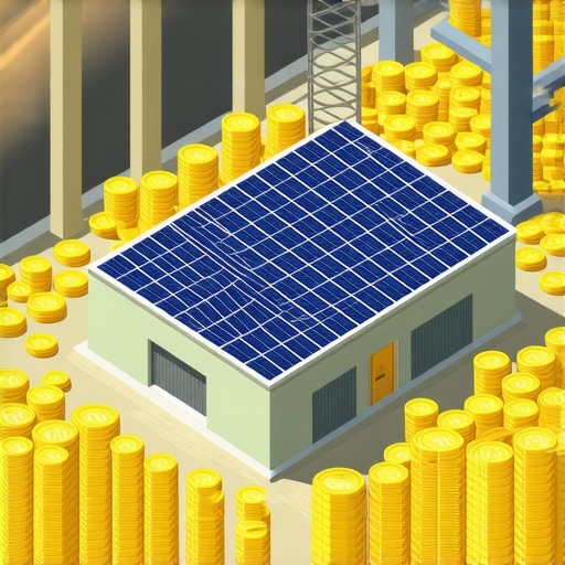 Why 2026 Solar Manufacturing is Draining Physical Gold Supply