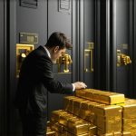Why Global Gold Demand Is Shifting to Private Vaults in 2026