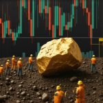 Why Gold Mining Stocks Outpaced the S&P 500 in 2026