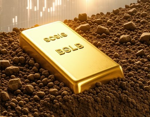 Why Gold as a Hedge Beats Inflation in Late 2026 [3 Signs]