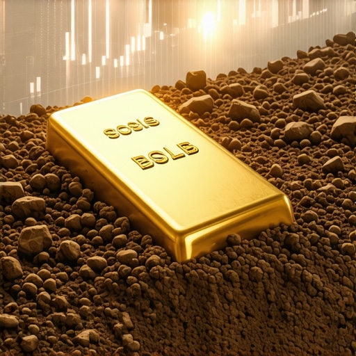 Why Gold as a Hedge Beats Inflation in Late 2026 [3 Signs]