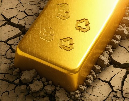 Why Recycled Gold Fails to Fill the 2026 Supply Gap [Report]