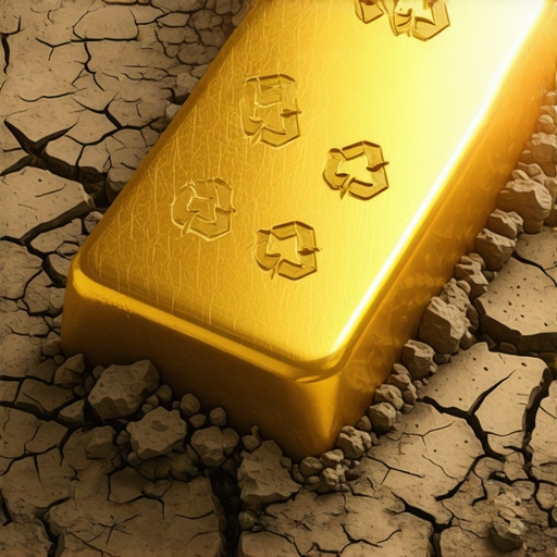 Why Recycled Gold Fails to Fill the 2026 Supply Gap [Report]