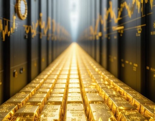 14 Central Banks Doubled Their 2026 Gold Buys—Here is Why