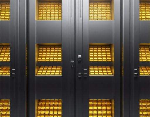 14 Central Banks Doubled Their 2026 Gold Buys—Here is Why