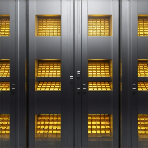 14 Central Banks Doubled Their 2026 Gold Buys—Here is Why