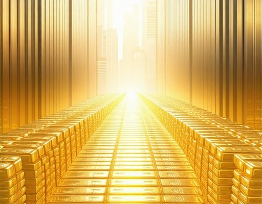 14 Central Banks Just Dumped Debt for Gold [2026 Report]