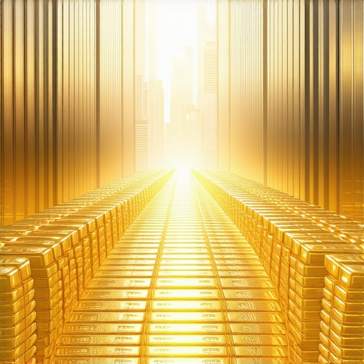 14 Central Banks Just Dumped Debt for Gold [2026 Report]