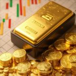3 Data Points Proving Gold Hits $4,100 Before 2026 Ends