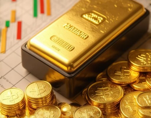 3 Data Points Proving Gold Hits $4,100 Before 2026 Ends