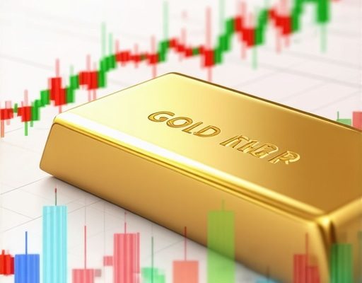 3 Data Points Proving Gold Hits $4,100 Before 2026 Ends
