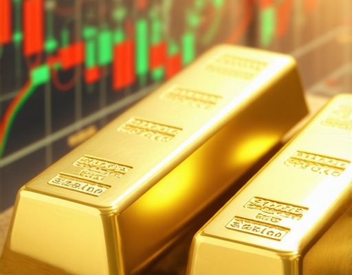 3 Indicators Gold Prices Will Hit Record Highs in Late 2026