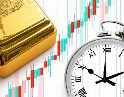 3 Indicators Gold Prices Will Hit Record Highs in Late 2026