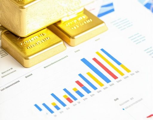 3 Low-Fee Gold Mutual Funds to Buy if Tech Crumbles in 2026