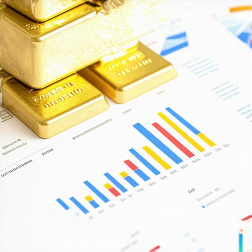 3 Low-Fee Gold Mutual Funds to Buy if Tech Crumbles in 2026