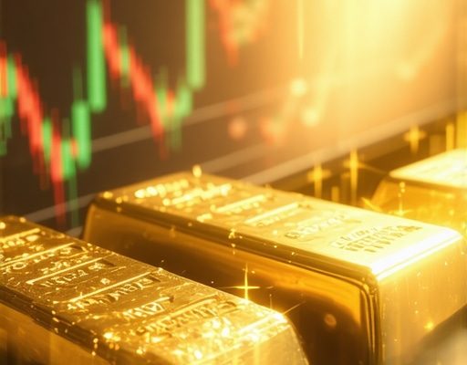 3 Reasons Gold Stocks Lag Behind Physical Bars in Late 2026
