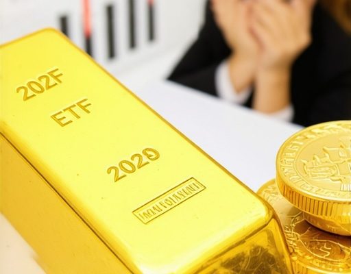 3 Reasons Your 2026 Gold ETF Might Not Sell When You Need It