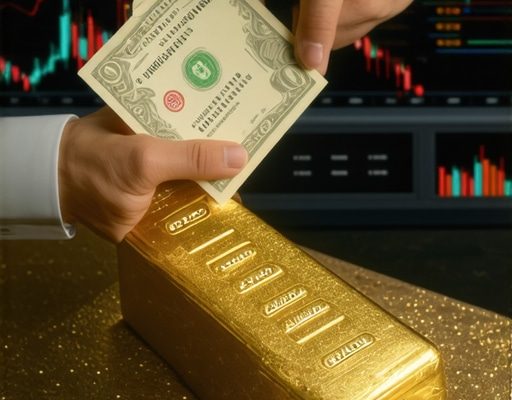 3 Reasons to Ditch Bonds for Physical Gold in Late 2026