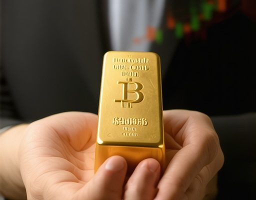 3 Reasons to Ditch Bonds for Physical Gold in Late 2026