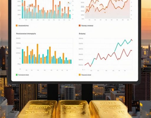 3 Tested Gold Strategies for a 2026 Stagflation Hedge
