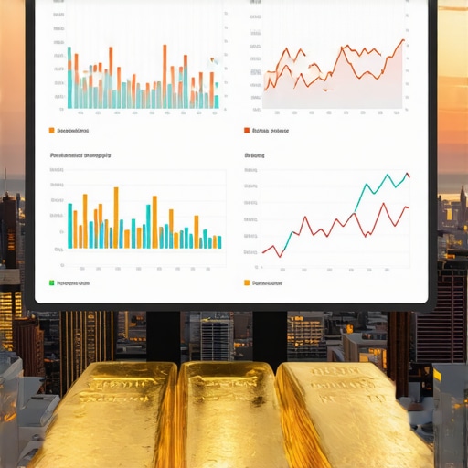 3 Tested Gold Strategies for a 2026 Stagflation Hedge