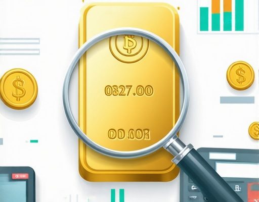 3 Ways to Spot Fair 2026 Gold Bar Premiums and Save Cash
