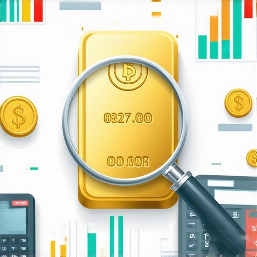 3 Ways to Spot Fair 2026 Gold Bar Premiums and Save Cash