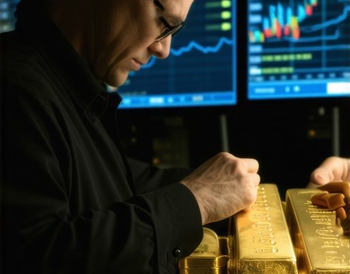 4 Proven Ways to Stop Overpaying Your Gold Dealer in 2026