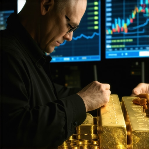 4 Proven Ways to Stop Overpaying Your Gold Dealer in 2026