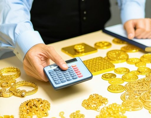 4 Proven Ways to Stop Overpaying Your Gold Dealer in 2026