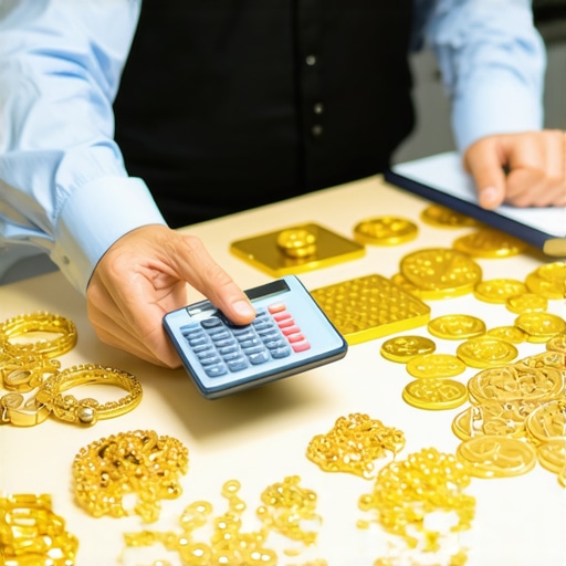 4 Proven Ways to Stop Overpaying Your Gold Dealer in 2026