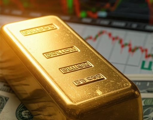 5 Reasons Gold Bullion is Outperforming Stocks in Late 2026