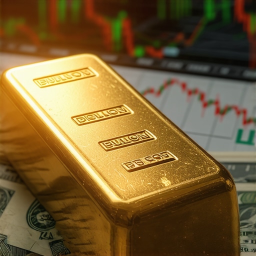 5 Reasons Gold Bullion is Outperforming Stocks in Late 2026
