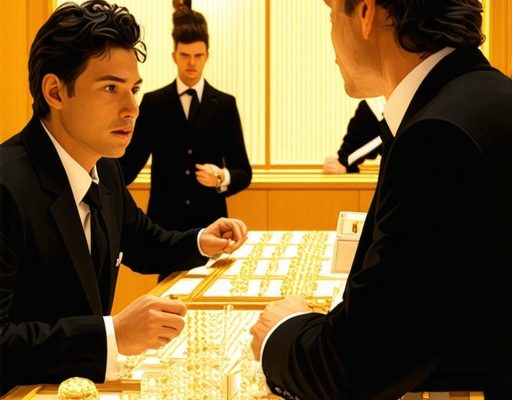 5 Sneaky Markup Rules 2026 Gold Dealers Use to Fleece You