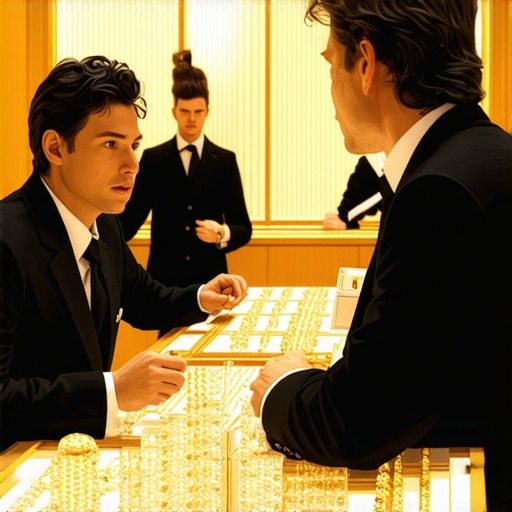 5 Sneaky Markup Rules 2026 Gold Dealers Use to Fleece You