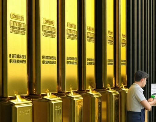 Buying Gold Bars? 4 Proven Fixes to Cut Your 2026 Storage Fees