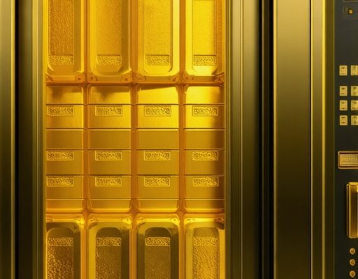 Buying Gold Bars? 4 Proven Fixes to Cut Your 2026 Storage Fees