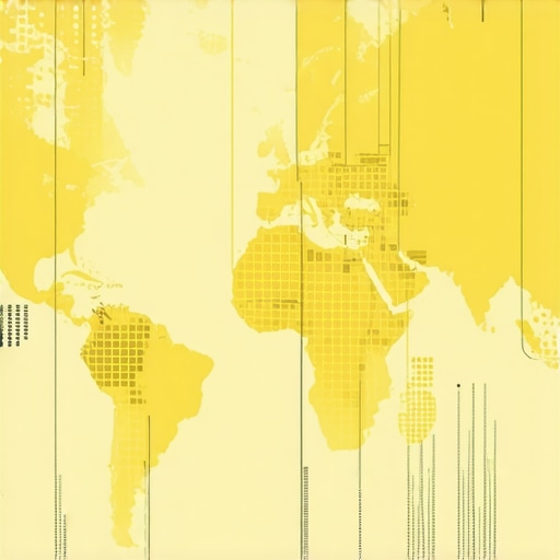 Infographic showing the influence of geopolitics and technology on gold reserves and prices