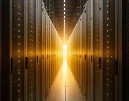 How AI Data Center Coolants are Squeezing 2026 Gold Supply