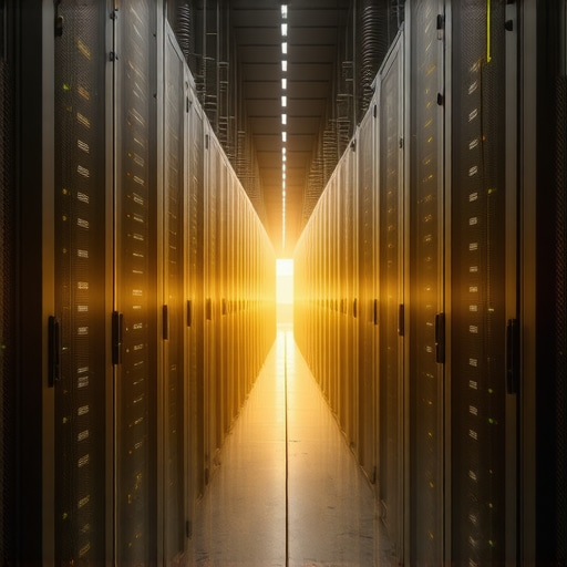 How AI Data Center Coolants are Squeezing 2026 Gold Supply