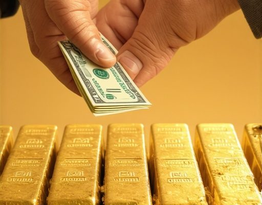 How to Buy Gold Bullion Direct and Skip 2026 Retail Markups