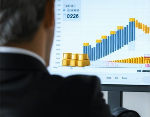 How to Spot the 2026 Gold-to-Silver Ratio Buy Signal