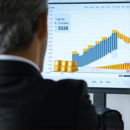 How to Spot the 2026 Gold-to-Silver Ratio Buy Signal